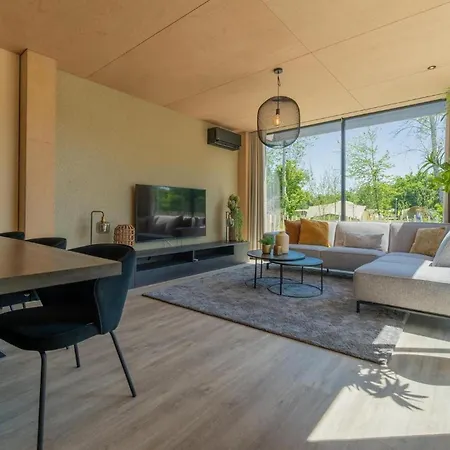Forest 6 Persons #1211 Holiday home
